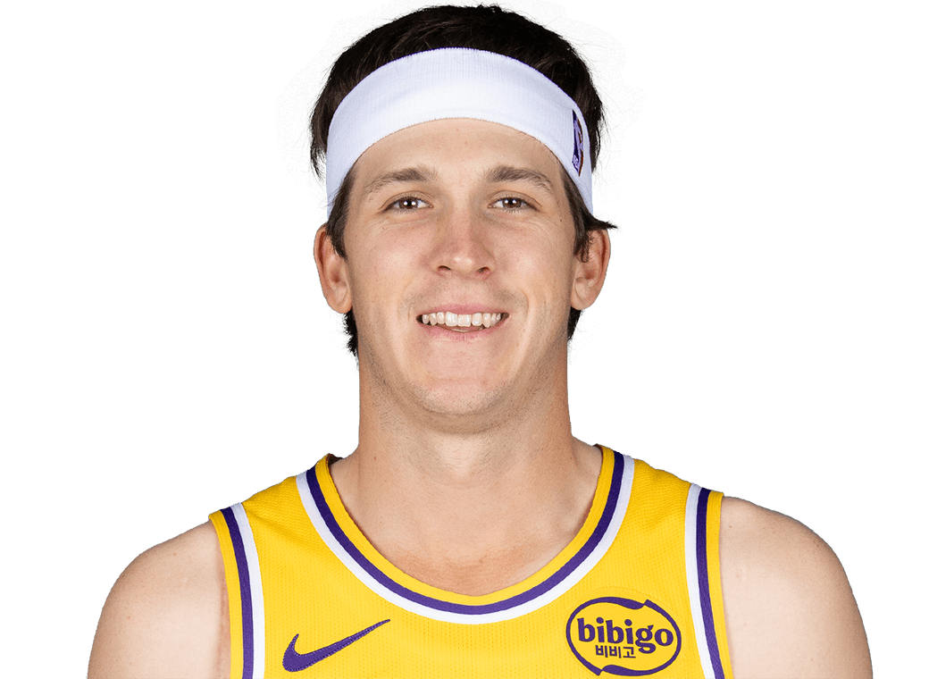 Austin Reaves