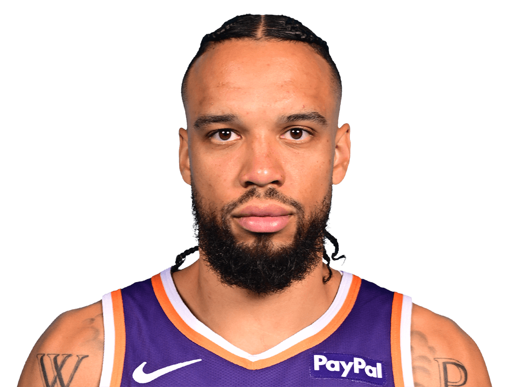 Dillon Brooks