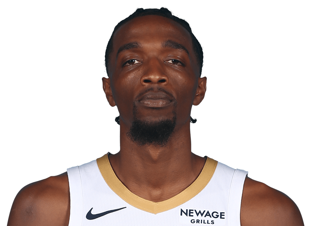 Herb Jones