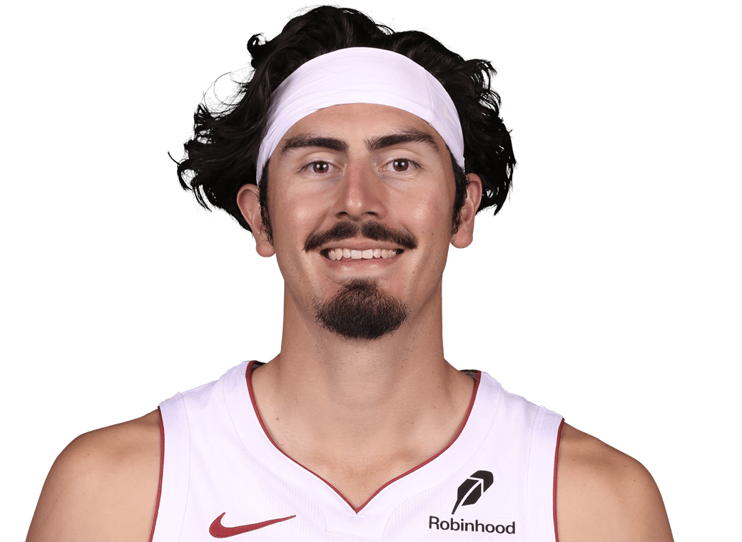 Jaime Jaquez Jr