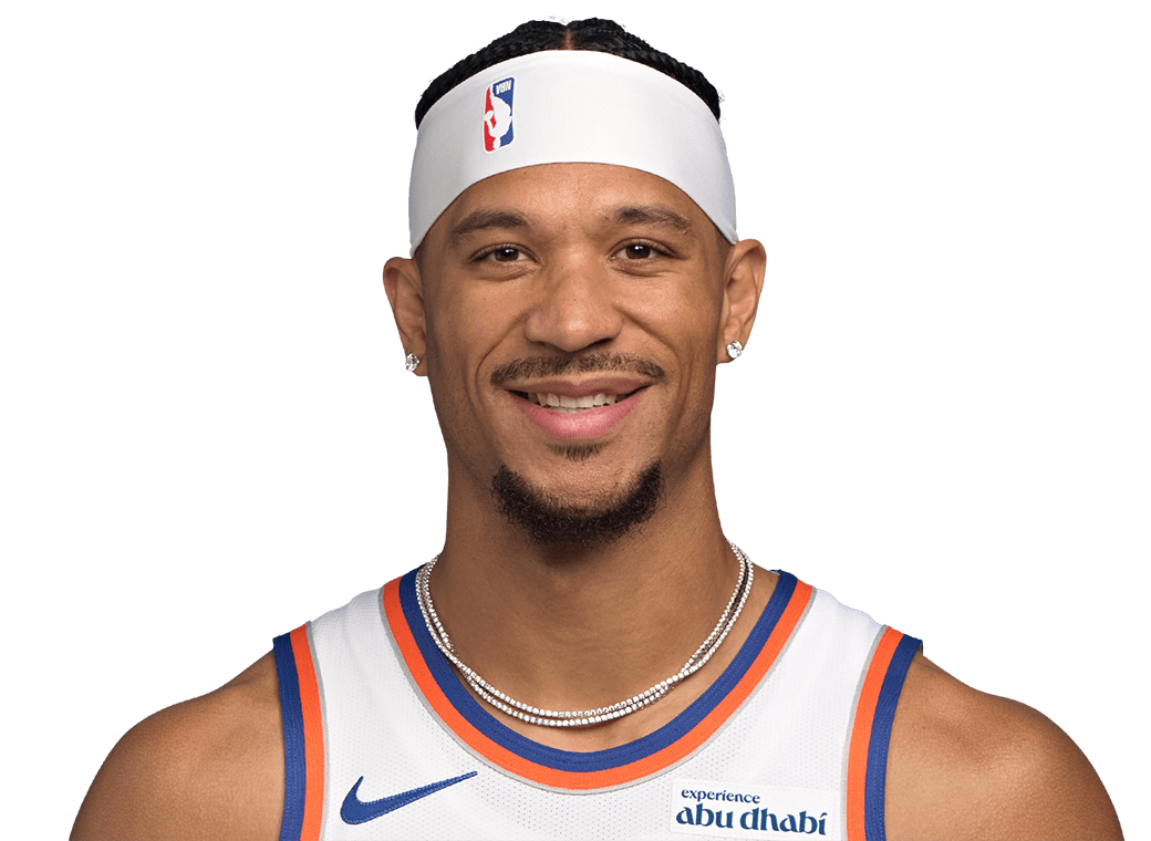 Josh Hart